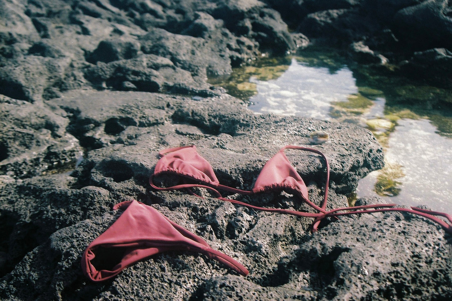 Calypso Top