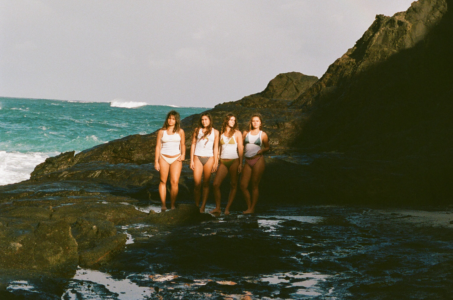 MYSTERY BIKINI-BEATER