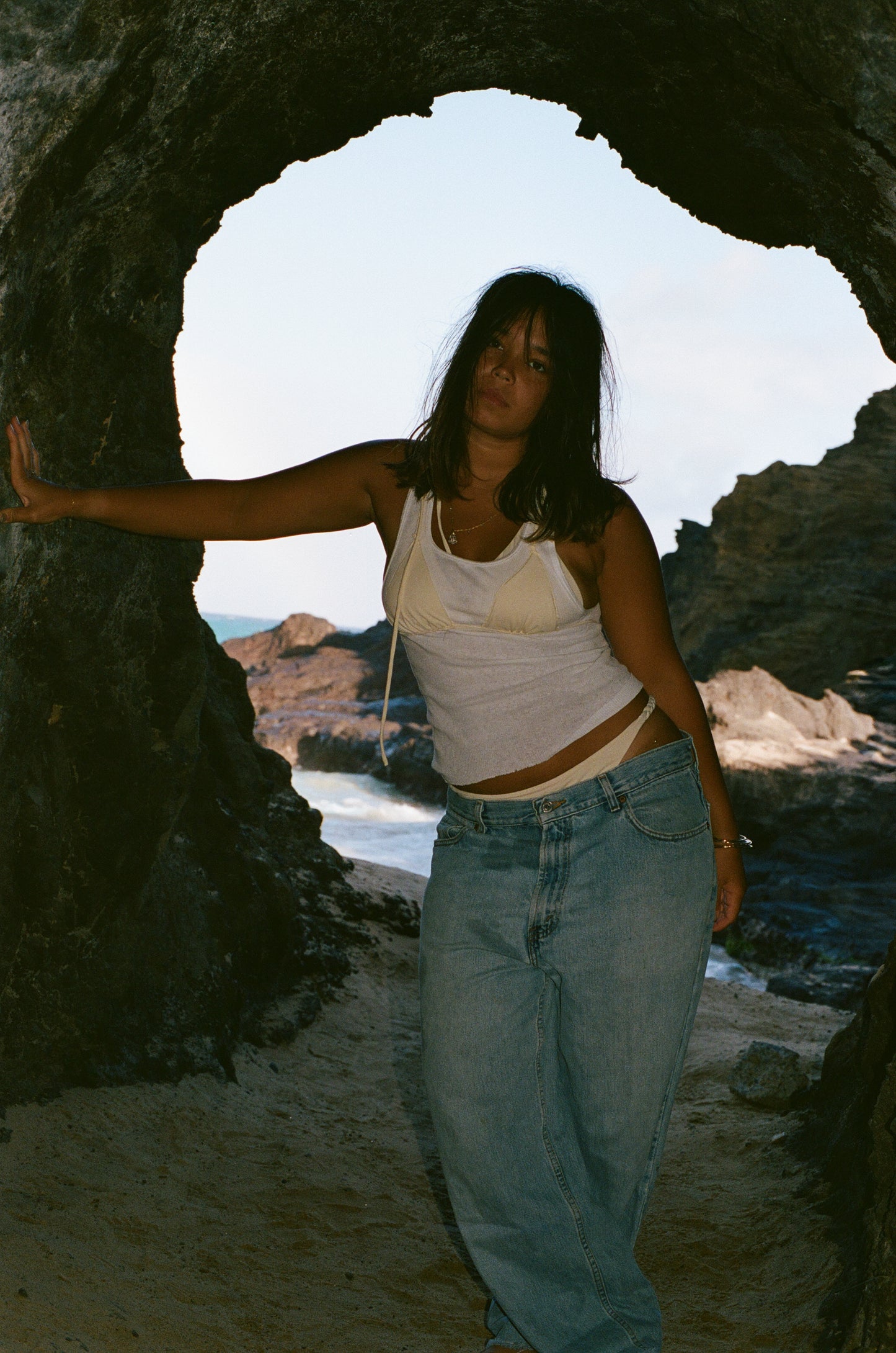 MYSTERY BIKINI-BEATER