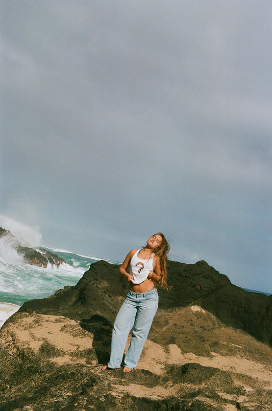 MYSTERY BIKINI-BEATER