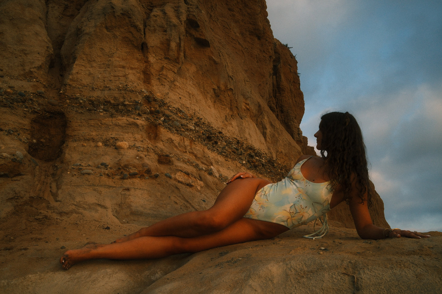 Athena One-piece