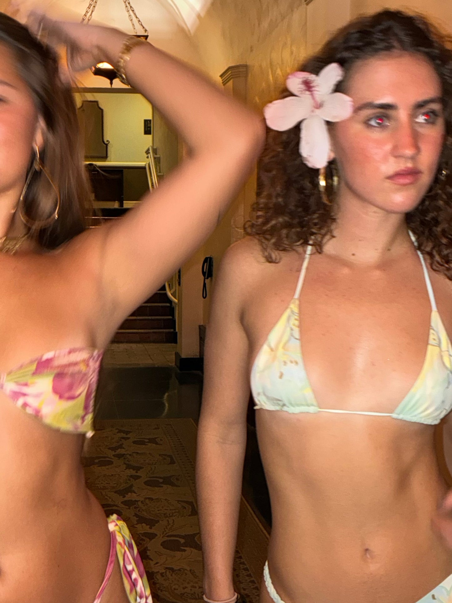 Soleil Top